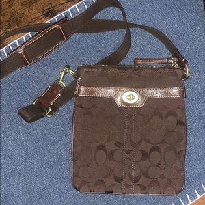 Coach Crossbody